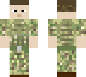 base mtp skin