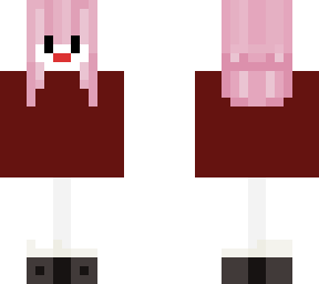 base of mc skin