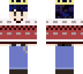 basic skin