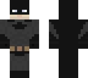 batman (arkhamverse)