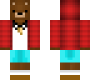 beach bear