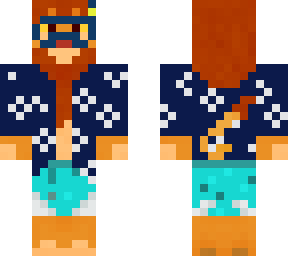 beach lion2