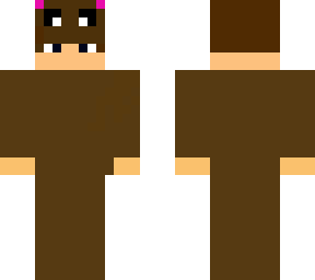 bear