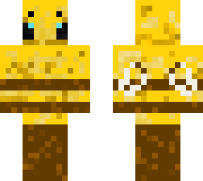 bee! (edited)