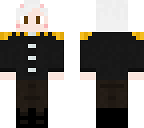 beepbopboo's skin bear prince