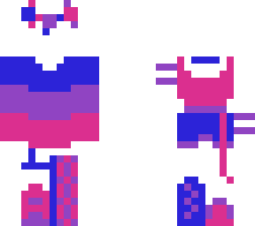 bi pride ~~ raffle
