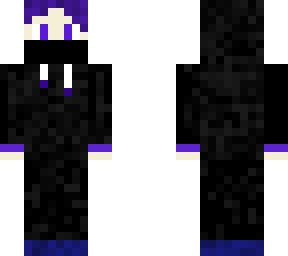 black ninja