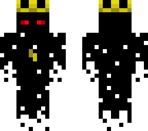 black raider
