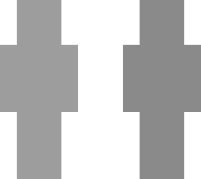 blender default cube