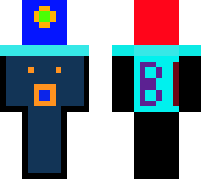 blob