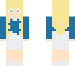blond hair /aesthetic/