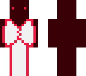 blood demon (non-slim)