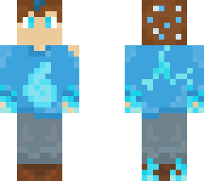 blue transformation