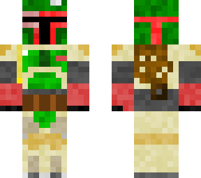 boba fett
