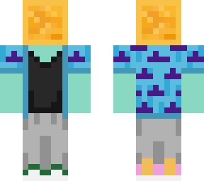borksaton skin 1
