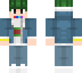 bro green