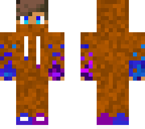 brown ninja