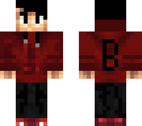 bruno skin mejorada