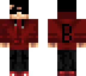 bruno skin mejorada con lentes