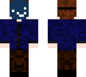 bughause masked