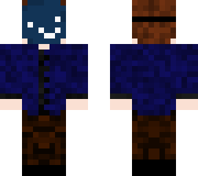 bughause masked