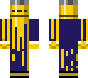 bullet suit guy