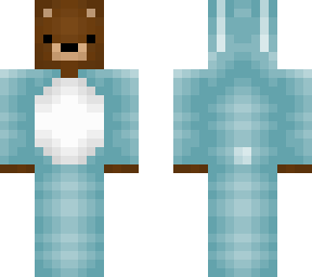 bunny bear