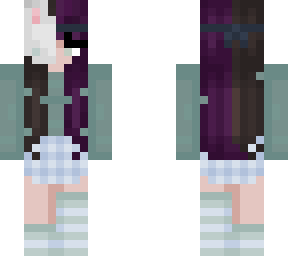 bunny girl