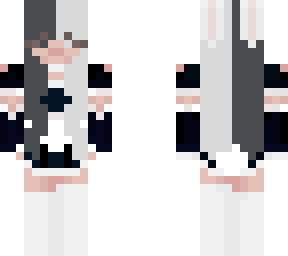 bunny maid