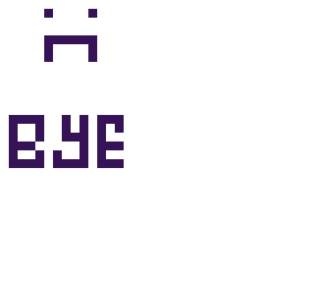 bye read desc