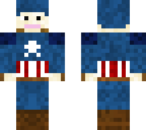 captain america