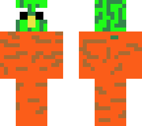 carrot