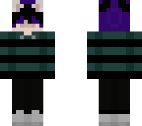 cat boy for iiorelly