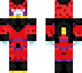 cell jr red