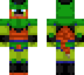 cell semiperfecto