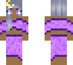 chantara, lady of the moon  (announcement)