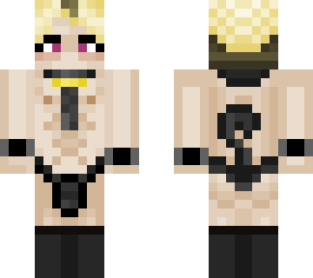 chanwoon (personaje de del manga bj alex)
