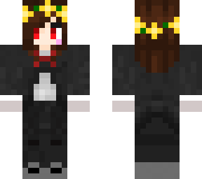 chara tuxedo