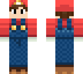 charlie mario
