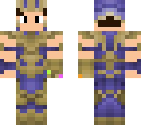 charlieg thanos