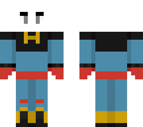 chef fredbear's fright (no base)