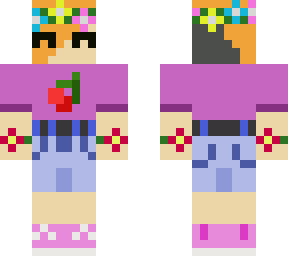 cherry moji