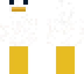 chicken duck thing