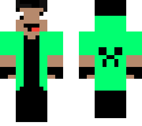 choppy old skin