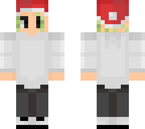 christmas pump