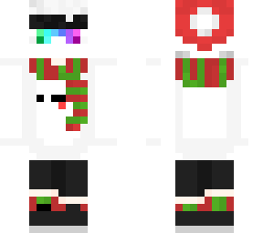 christmas snow