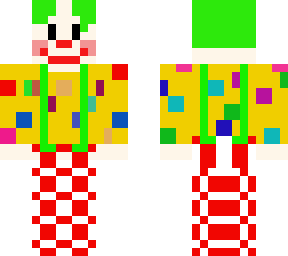 clown :3
