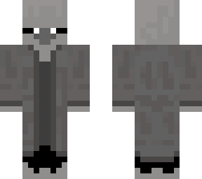 color blind villager