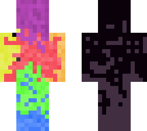 color v dark