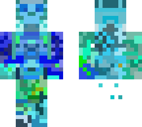 color warrior
